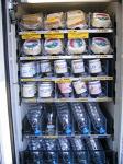 Автоматы торговые с холодильным устройством mod. DFSX 10