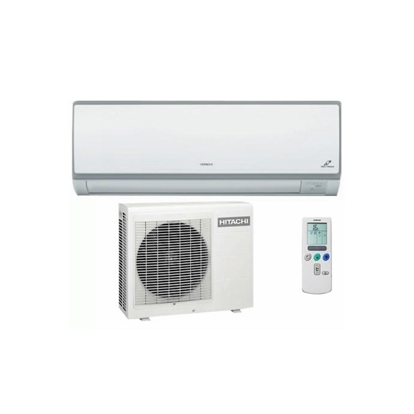 Кондиционер HITACHI RAS-24LH1 / RAC-24LH1 Кондиционер HITACHI RAS-24LH1 / RAC-24LH1