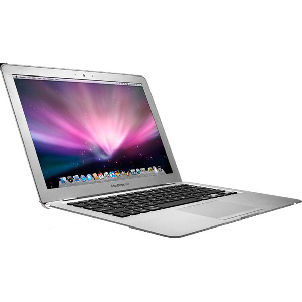 Ноутбук Apple MacBook Air 13 Z0JH000TE RS Ноутбук Apple MacBook Air 13 Z0JH000TE RS