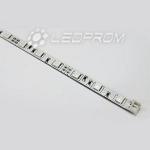 Светодиодная линейка LP SMD 5050/30led X12V