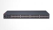 Коммутаторы Ethernet Routing Switch 2500