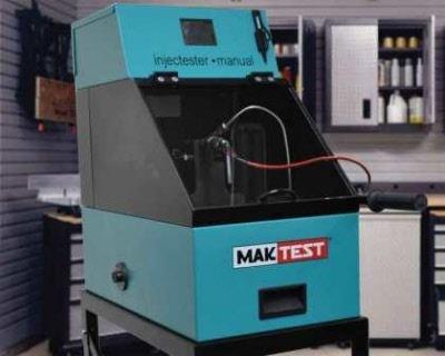 Стенд ТК 1022 для регулировки механических и common rail форсунок всех производителей Стенд ТК 1022 для регулировки механических и common rail форсунок всех производителей