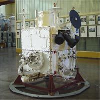 Аппараты малые космические дистанционного зондирования Земли
