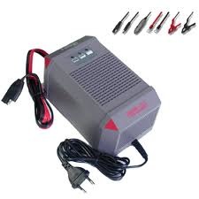 Зарядные устройства Fiamm E-charger Зарядные устройства Fiamm E-charger