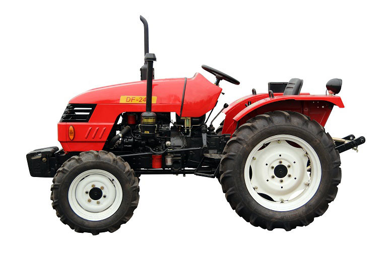 Минитракторы DONGFENG DF-244 Минитракторы DONGFENG DF-244