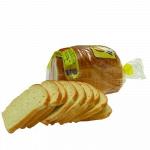 Хлеб тостерный из муки высшего сорта