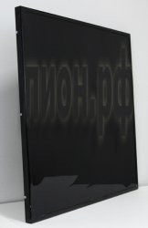 Инфракрасный стеклянный обогреватель Пион Thermo Glass A-06 черный Инфракрасный стеклянный обогреватель Пион Thermo Glass A-06 черный