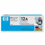 Картридж HP 12A