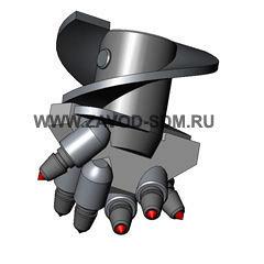 Бур перовой Б-05604