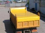 Полога для укрытия транспортируемых грузов из пвх ткани