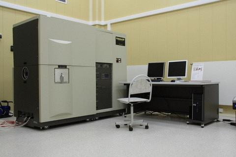 Рентгеновский фотоэлектронный спектрометр PHI Quantera Рентгеновский фотоэлектронный спектрометр PHI Quantera