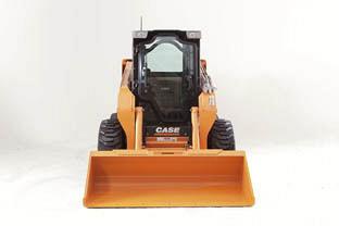 Мини-погрузчик Case SR150 Мини-погрузчик Case SR150