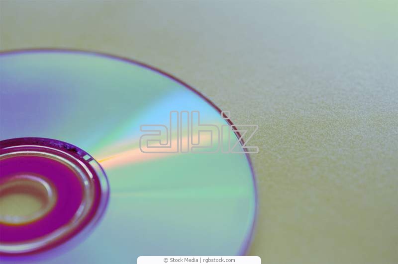 Носители данных CD-R