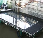 Листовое стекло