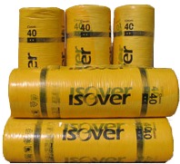 Теплоизоляция ISOVER КТ-40-TWIN