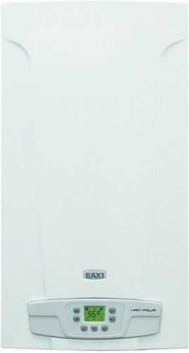 Газовый котел Baxi MAIN Four