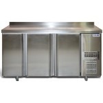 Столы холодильные Grande TM3/2GN-G Столы холодильные Grande TM3/2GN-G