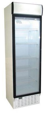 Шкаф холодильный с канапе ШХ-370СК