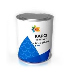 Базовая эмаль KAPCIBASE