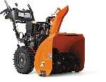 Снегоотбрасывателъ Husqvarna 1130STE