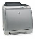 Принтер "Hewlett-Packard Color LaserJet 2600N"