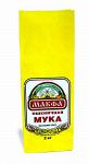 Бумажные пакеты для муки