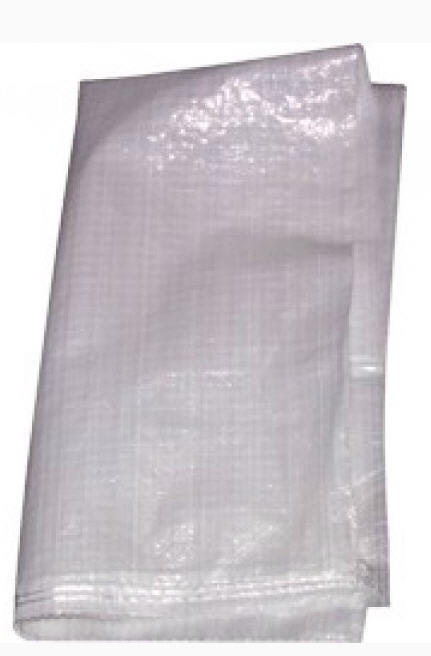 Мешок полипропиленовый мучной 10 кг без логотипа