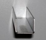 Швеллер гнутый