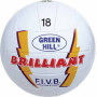 Мяч волейбольный GreenHill BRILLIANT