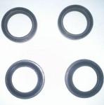 Сальник с пыльником KTT VITON аналог 45104-3400128