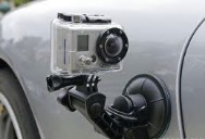 Видеорегистраторы, экшн-камеры (GoPro HD Motorsports HERO)