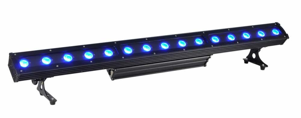 Прожектор DIALighting LED Bar 15 4-in-1 LEDs Прожектор DIALighting LED Bar 15 4-in-1 LEDs