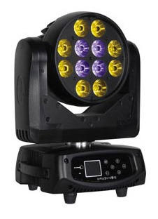 Вращающаяся голова Terbly OK 12Q LED BEAM WASH Вращающаяся голова Terbly OK 12Q LED BEAM WASH