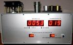 Установка для изучения зависимости скорости звука от температуры ФПТ 1-7