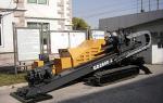 Установка GD280B-L горизонтально-направленного бурения
