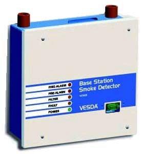 Детектор дыма базовой станции VESDA Mini (Base Station Smoke Detector - “BSSD”)