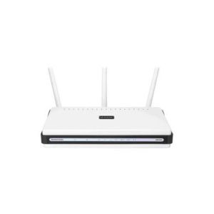 Маршрутизатор беспроводной D-Link DIR-655 Xtreem, 802.11b/g/n, 4*GLAN, 1*WAN, USB2.0 Маршрутизатор беспроводной D-Link DIR-655 Xtreem, 802.11b/g/n, 4*GLAN, 1*WAN, USB2.0