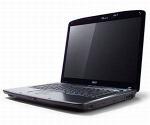 Ноутбук Acer Aspire 5530 | QL60 | 15.4" WXGA | 2048 | 160 | DVDRW | WiFi | CAM | VHP