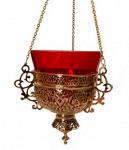 Лампада № 4