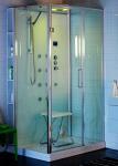 Кабина душевая Hafa Kioto Steamer 120 Twin - Раздел: Сантехника, продажа сантехники