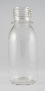 Бутылка ПЭТ 0,1 литра