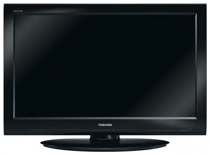 LCD-телевизор Toshiba 32AV833 LCD-телевизор Toshiba 32AV833