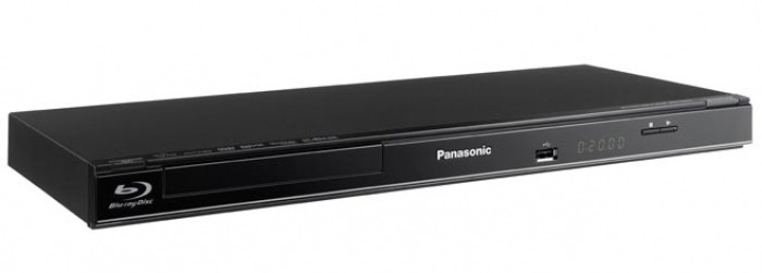 Проигрыватель Blu-ray Panasonic DMP-BD75