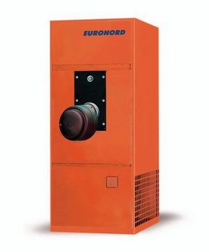 Теплогенератор Euronord 140 S - 100 Теплогенератор Euronord 140 S - 100