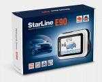 Сигнализация StarLine