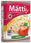 Каша Matti яблоко