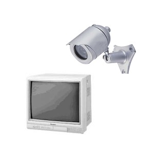 Видеокамеры и системы видеонаблюдения
