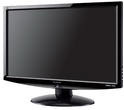 "Монитор 24" Viewsonic VX2433wm (LCD, Wide, 1920x1080, D-Sub, DVI, HDMI) 10582"
