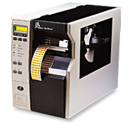 Принтер этикеток Zebra 110-Xi-III Plus Принтер этикеток Zebra 110-Xi-III Plus