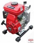Мотопомпа ELITECH МБ 200 Д 40